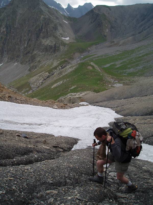Youri - Ecrins 2005 110 